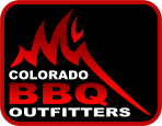 Colorado BBQ Outfitters logo
